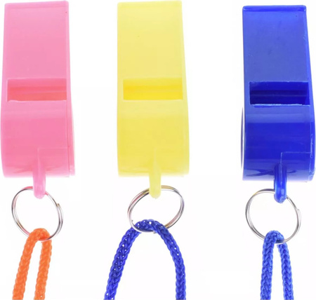 Gwizdek Martes FISCO rozmiar uniwersalny