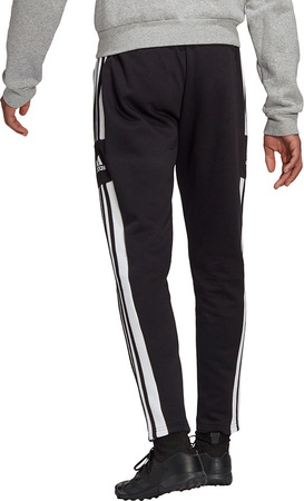 Spodnie męskie adidas Squadra 21 Sweat Pant czarne GT6642