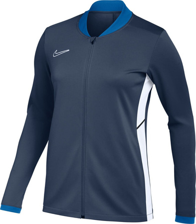 Bluza męska Nike Dri-Fit Academy 25 Track Jacket granatowa FZ9824 410