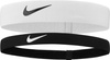 Opaska na głowe treningowa Nike Flex Headband 2pak