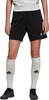 Spodenki krótkie treningowe damskie adidas Entrada 22 Training czarne HI0003