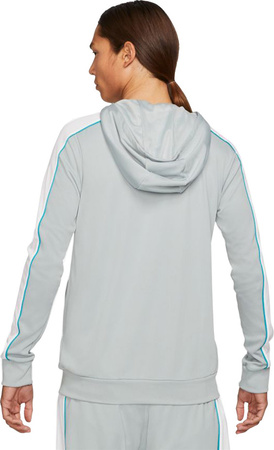 Bluza męska Nike NK Dry Academy Hoodie Po FP JB szara CZ0966 019