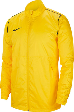 Kurtka dla dzieci Nike RPL Park 20 RN JKT W JUNIOR żółta BV6904 719