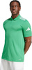 Koszulka męska adidas Squadra 25 Polo zielona JY3416