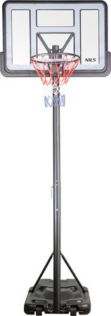 Kosz do koszykówki Nils ZDK021