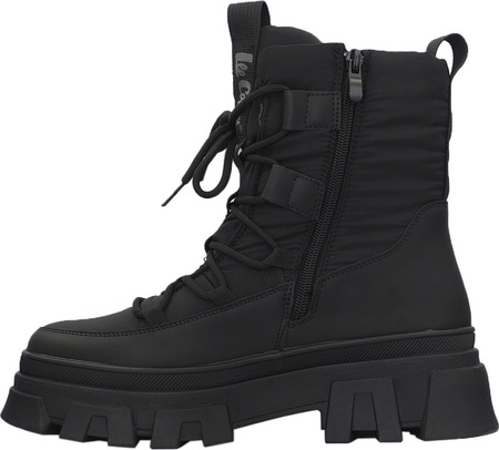 Buty damskie Lee Cooper czarne LCJ-24-47-3144LA