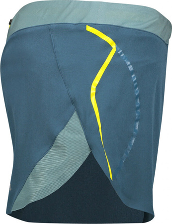 Spodenki damskie Joma Short Olimpia III 100667.400