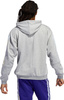 Bluza męska adidas Donovan Mitchell szara HB6761