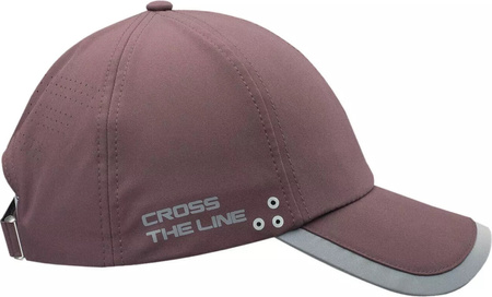 Męska czapka z daszkiem sportowa IQ Rome