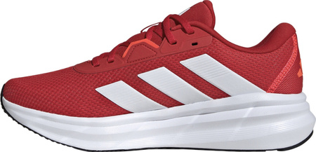 Buty męskie adidas Galaxy 7 Running czerwone IE8226