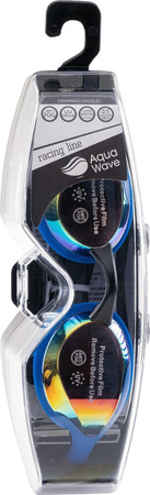 Okularki okulary pływackie basenowe Aquawave Racer Rc