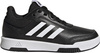 Buty dziecięce adidas Tensaur Sport 2.0 K czarno-białe GW6425