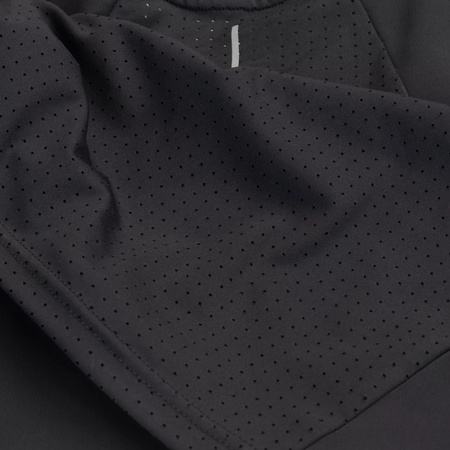 Męska koszulka z długim rękawem Fitanu FRAM rozmiar S