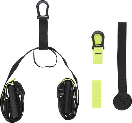 Zestaw taśm do ćwiczeń HMS TX11