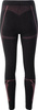 Bielizna termoaktywna damska spodnie legginsy Brugi 2RC4 czarne rozmiar L/XL