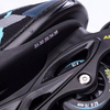 Dziecięce łyżworolki rolki Coolslide Meron Yb ABEC-7 kółka 76mm rozmiar 31-35