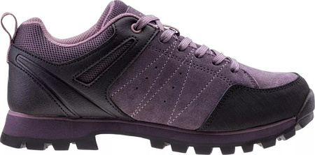 Damskie buty trekkingowe turystyczne górskie Elbrus Namal V Wo's fioletowe rozmiar 41