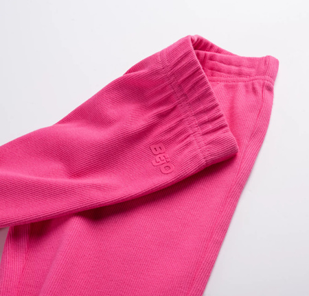 Dziecięce spodenki legginsy sportowe szkolne Bejo Marga Kdg rozmiar 110