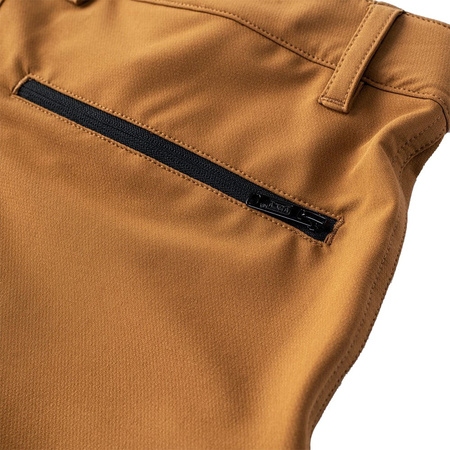 Męskie spodenki szorty taktyczne trekkingowe turystyczne górskie Revolin 1/2 rozmiar M