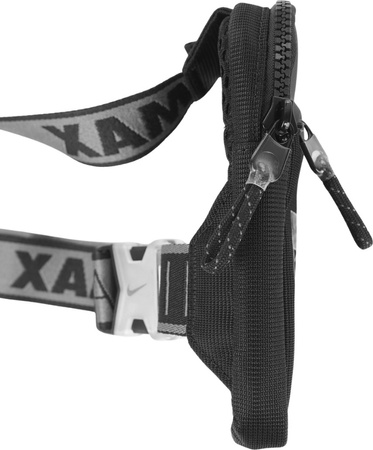 Saszetka Nike Air Max czarna FQ0232 010