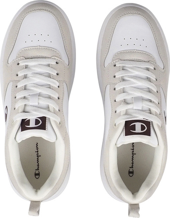 Buty damskie Champion RD18 Lite Low Cut S11724 WW002