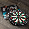 Tarcza do darta Harrows Quadro 240 średnica 45 cm