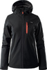 Damska kurtka przejściowa softshell membrana 8000mm Elbrus Iver Wo's rozmiar XL