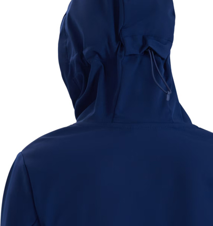 Kurtka damska softshell 4F F320 granatowa 4FWSS25TSOFF320 31S