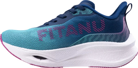 Damskie buty do biegania Fitanu CARRERA W rozmiar 38