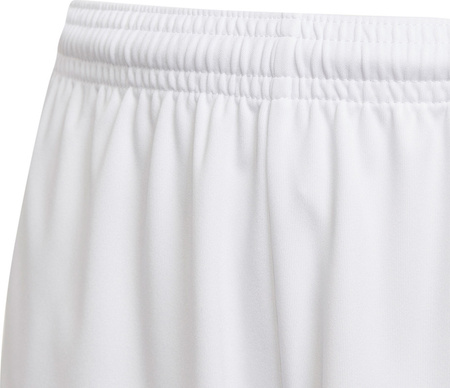 Spodenki dla dzieci adidas Squadra 21 Short Youth białe GN5765
