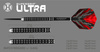 Rzutki Harrows Supergrip Ultra 90% Softip