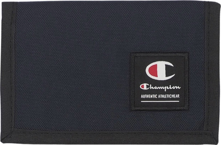 Portfel Champion Wallet granatowy 806024 BS501