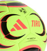 Piłka nożna adidas Tiro Training zielona KT0660