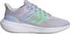 Buty damskie do biegania adidas Ultrabounce szare HQ3786