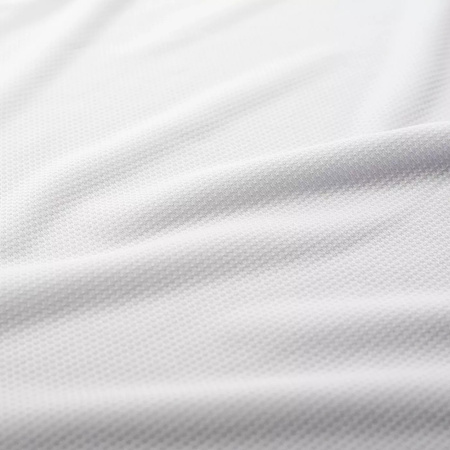 Damska koszulka sportowa z krótkim rękawem Martes Lady Bisic rozmiar 4XL