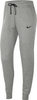 Spodnie damskie Nike Park 20 Fleece szare CW6961 063