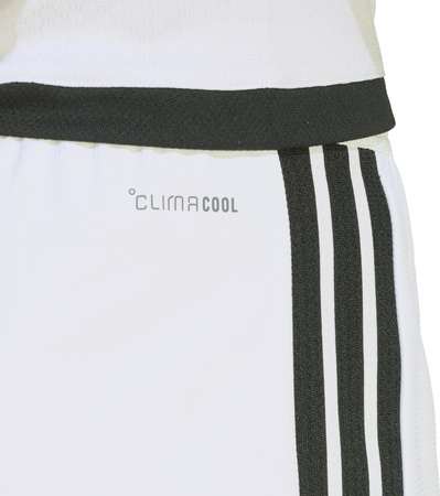 Spodenki męskie adidas Tiro 26 Competition Match biało-czarne KA6183