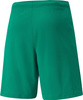 Spodenki męskie Puma teamRISE Short zielone 704942 05