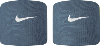 Frotka Tennis Premier Wristbands  black/grey/rm2 rozmiar XL