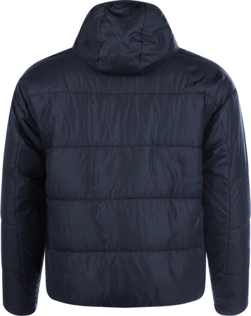 Kurtka męska Nike Therma-FIT Academy Pro 24 Fall granatowa FD7702 451