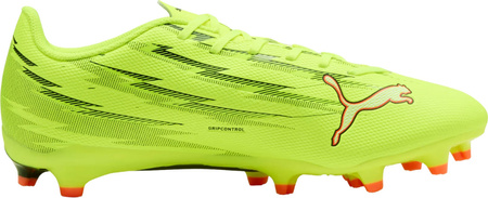 Buty piłkarskie Puma Ultra 6 Play FG/AG 108704 01