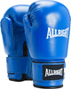 Rękawice bokserskie Top Proffesional 12 OZ niebieskie