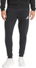 Spodnie męskie adidas Entrada 26 Sweat czarne JZ9138