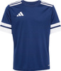 Koszulka dla dzieci adidas Squadra 25 granatowa JJ0053