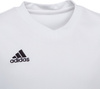 Koszulka dla dzieci adidas Entrada 22 Jsy biała HC5054