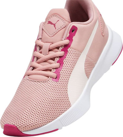 Buty dziecięce Puma Flyer Runner różowe 192928 43