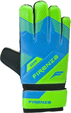Rękawice bramkarskie Firenza Sepp rozmiar 7