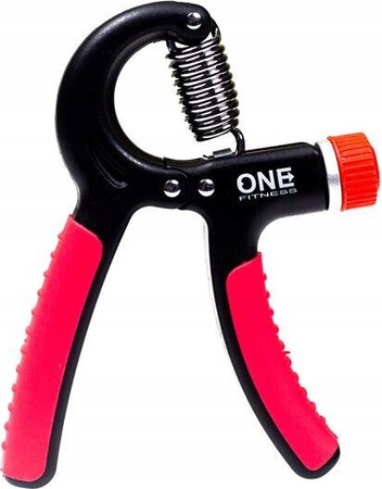 Ściskacz z regulacją obciążenia HMS SC20