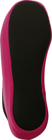 Skarpetki do pływania neoprenowe Crowell Aruba różowe