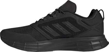 Buty męskie do biegania adidas Duramo Protect czarne GW4154